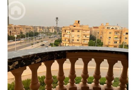 3 Bedroom Apartment for Sale in Sheikh Zayed, Giza - ff29fff7-d9ee-4855-b2c9-4f7e78be5294. jfif. jpg
