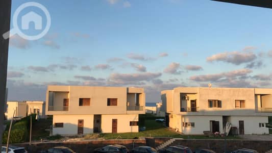 4 Bedroom Twin House for Sale in North Coast, Matruh - 613ec12f-fa96-4abf-8853-6b4af885d165. jpg