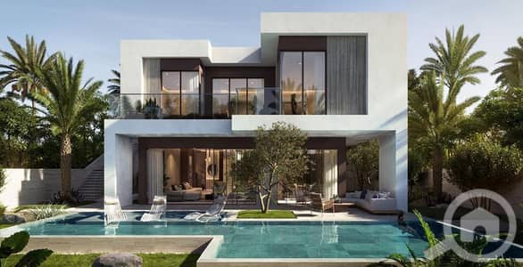 5 Bedroom Villa for Sale in Sheikh Zayed, Giza - 63efb58cc9bd2. jpeg