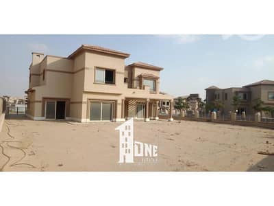 5 Bedroom Villa for Sale in New Cairo, Cairo - WhatsApp Image 2024-05-02 at 6.45. 45 PM (3). jpg