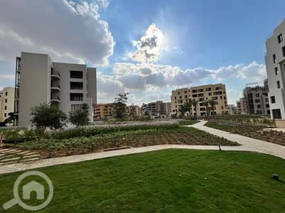 3 Bedroom Flat for Sale in 6th of October, Giza - o west 6. jpg