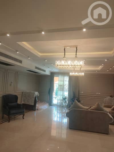 4 Bedroom Twin House for Sale in New Cairo, Cairo - WhatsApp Image 2024-05-12 at 5.07. 14 PM (2). jpeg