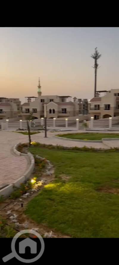 4 Bedroom Twin House for Sale in Sheikh Zayed, Giza - WhatsApp Image 2024-05-12 at 1.55. 12 PM (1). jpeg