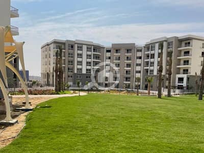3 Bedroom Flat for Sale in New Cairo, Cairo - 0d8bc26b-9c27-49f2-83e7-fef53e5ee6df. jpg