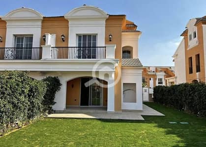4 Bedroom Villa for Sale in New Cairo, Cairo - 441036192_7450283478400382_3285203898366348614_n. jpg