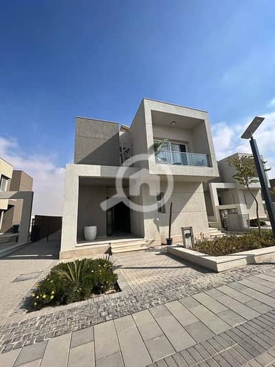 4 Bedroom Villa for Sale in 6th of October, Giza - 323123159_5822648837817258_2683519931299572869_n. jpg