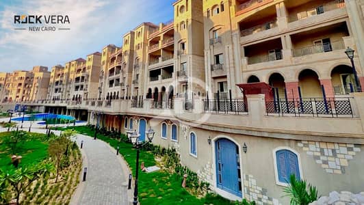 3 Bedroom Flat for Sale in New Cairo, Cairo - fef8bad7-3fd2-48a4-bef2-582419f0bb37. jpeg