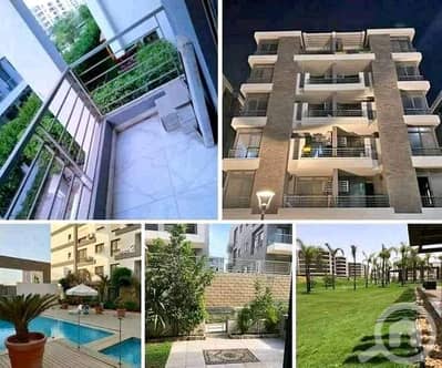 2 Bedroom Penthouse for Sale in New Cairo, Cairo - 416989526_1040350657022341_7982065046491952265_n. jpg