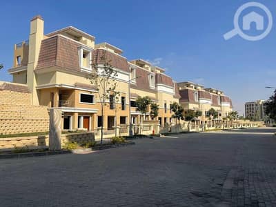 3 Bedroom Apartment for Sale in Mostakbal City, Cairo - IMG-20240319-WA0013. jpg