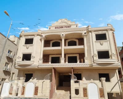 4 Bedroom Apartment for Sale in New Cairo, Cairo - WhatsApp Image 2024-05-13 at 7.53. 17 PM. jpeg