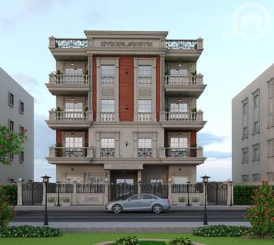 3 Bedroom Flat for Sale in New Cairo, Cairo - 417523380_452650527095401_9110930052845888729_n. jpg