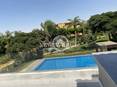5 Bedroom Villa for Sale in New Cairo, Cairo - fae074aa-8d41-4620-87c3-676203ee9c61. jpg