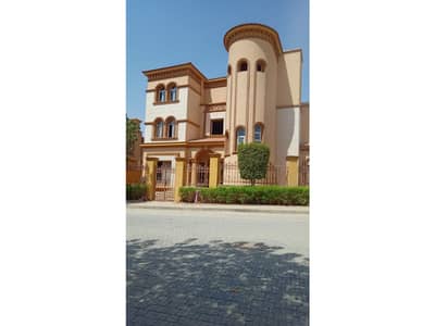 5 Bedroom Villa for Sale in Katameya, Cairo - WhatsApp Image 2024-05-13 at 4.07. 51 PM. jpg