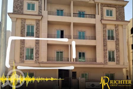 3 Bedroom Apartment for Sale in New Cairo, Cairo - 1. png