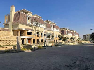 4 Bedroom Villa for Sale in Mostakbal City, Cairo - IMG-20240319-WA0013. jpg