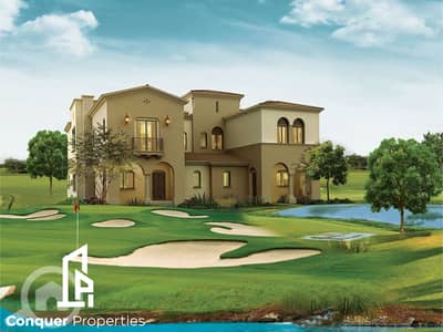 3 Bedroom Villa for Sale in New Cairo, Cairo - Untitled design - 2024-01-21T165743.975. png