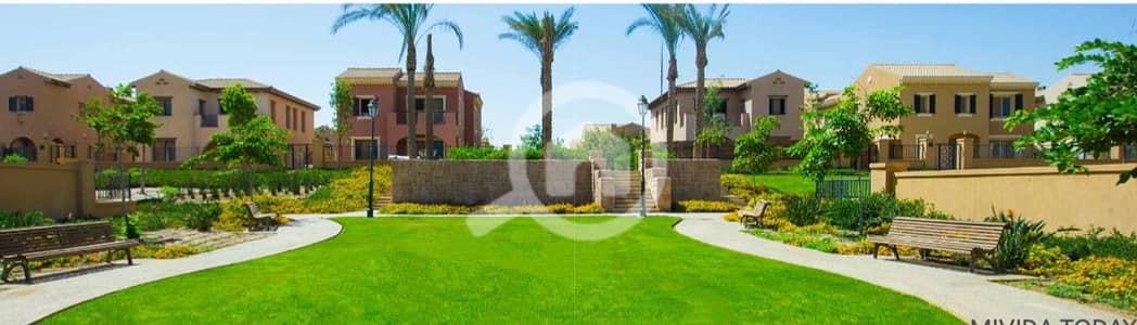 3 Bedroom Villa for Sale in New Cairo, Cairo - 63f1711a-a64c-4b84-8e6b-e6ba0cbf1237. jpg