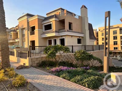 4 Bedroom Villa for Sale in Mostakbal City, Cairo - 421507751_341532422036767_3847127157011019332_n. jpg