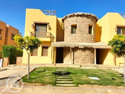 4 Bedroom Villa for Sale in Ain Sukhna, Suez - mou sokhna. jpg