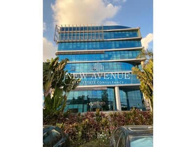 Office for Rent in New Cairo, Cairo - ffe35868-cb44-4a2c-ab8d-df7290edc52b. png