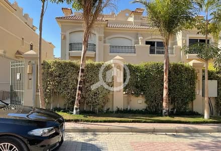 5 Bedroom Twin House for Sale in Shorouk City, Cairo - WhatsApp Image 2024-03-14 at 11.29. 35 PM (1). jpeg