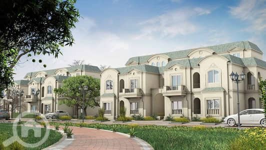 6 Bedroom Villa for Sale in Mostakbal City, Cairo - photo_5845894976477708698_y. jpg