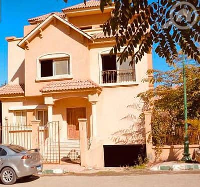 6 Bedroom Villa for Sale in New Cairo, Cairo - IMG-20240514-WA0081. jpg