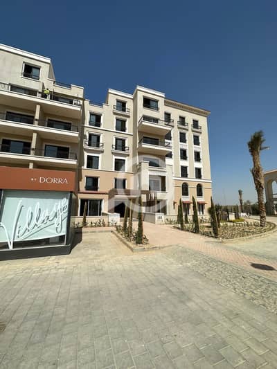 3 Bedroom Penthouse for Sale in Sheikh Zayed, Giza - 32ba1027-5b69-4be2-b31b-86ec6689d58c. jpg