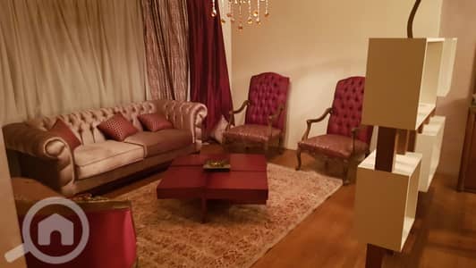 3 Bedroom Apartment for Sale in Nasr City, Cairo - 9d496ded-7734-4b92-93e8-8bbef9de96a7. jpg