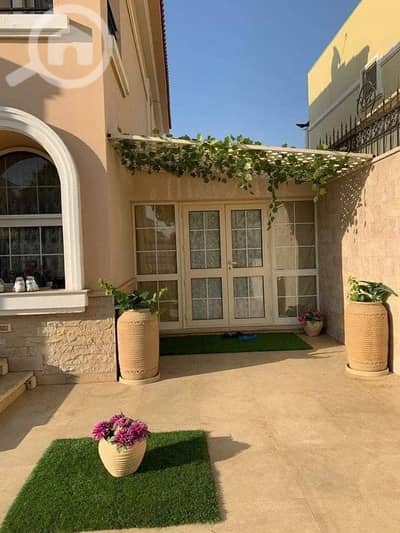 5 Bedroom Villa for Sale in New Cairo, Cairo - 408766967_3480730072189810_4343405979320394151_n. jpg