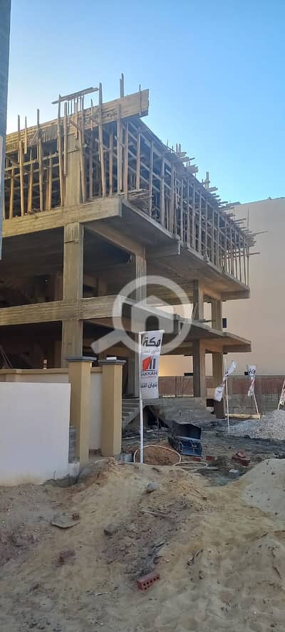 3 Bedroom Flat for Sale in 6th of October, Giza - WhatsApp Image 2024-05-15 at 10.17. 22 AM. jpeg