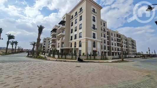 3 Bedroom Apartment for Sale in Sheikh Zayed, Giza - WhatsApp Image 2024-04-17 at 13.42. 56. jpeg