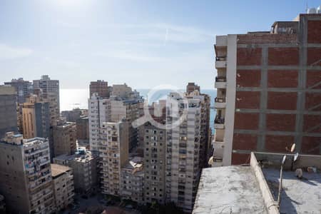 فلیٹ 3 غرف نوم للبيع في سيدي بشر، الإسكندرية - RPH09007. jpg