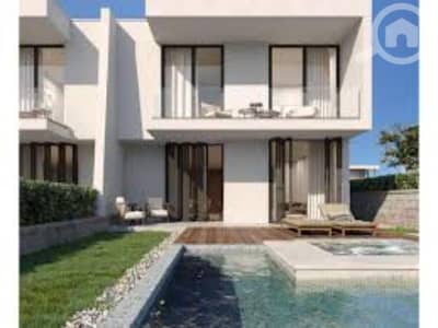 4 Bedroom Twin House for Sale in North Coast, Matruh - download (3). jpg