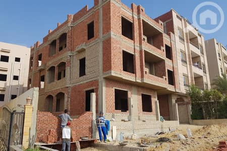 10 Bedroom Flat for Sale in New Cairo, Cairo - 12. png