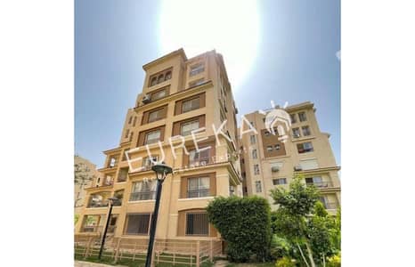 2 Bedroom Apartment for Sale in Madinaty, Cairo - cbee0307-ef97-4075-a851-5273fd61d996. jfif. jpg