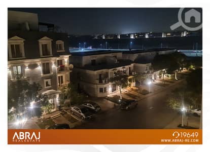 4 Bedroom Villa for Sale in 6th of October, Giza - Artboard 1 copy 3. png