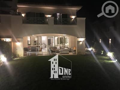 4 Bedroom Twin House for Sale in Ain Sukhna, Suez - WhatsApp Image 2024-05-15 at 12.04. 56 PM (1). jpg