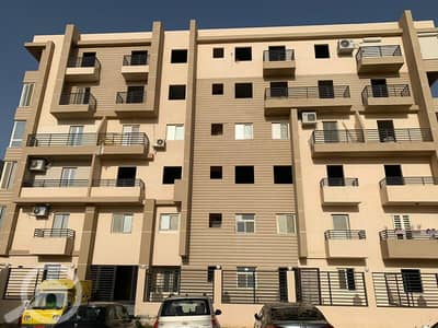 3 Bedroom Flat for Sale in New Cairo, Cairo - 107d07c2-cf67-401a-acaf-d556e5ccc97e. jpg