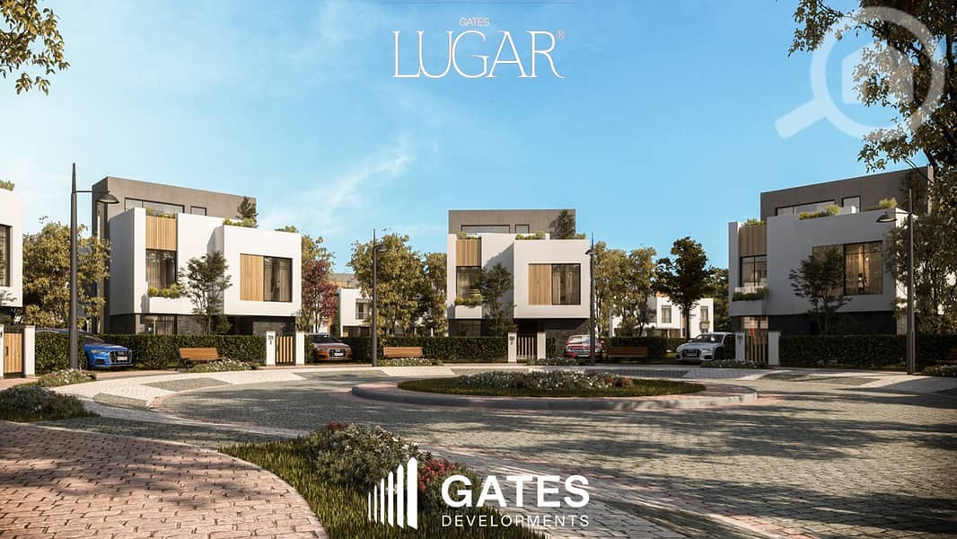 8 Gates Developments - Lugar - Standalone Front. JPG