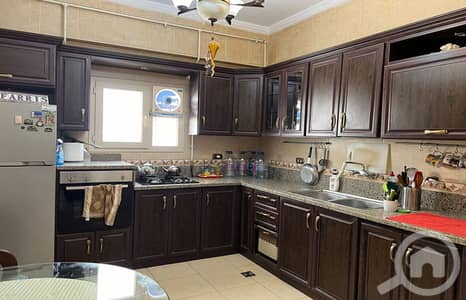 2 Bedroom Apartment for Sale in New Cairo, Cairo - 2063a7aa-2994-4f60-b906-33ac319da04f. jpeg