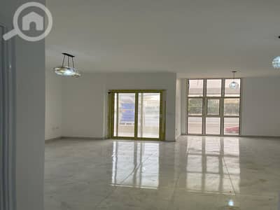 3 Bedroom Flat for Rent in New Cairo, Cairo - 4f314f80-d0f5-4348-9ec7-2956ae53738e. jpg