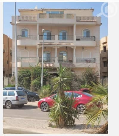 11 Bedroom Villa for Sale in New Cairo, Cairo - c4a7a99c-3f13-4eeb-a7f0-23d56e5ce0a3. jpg