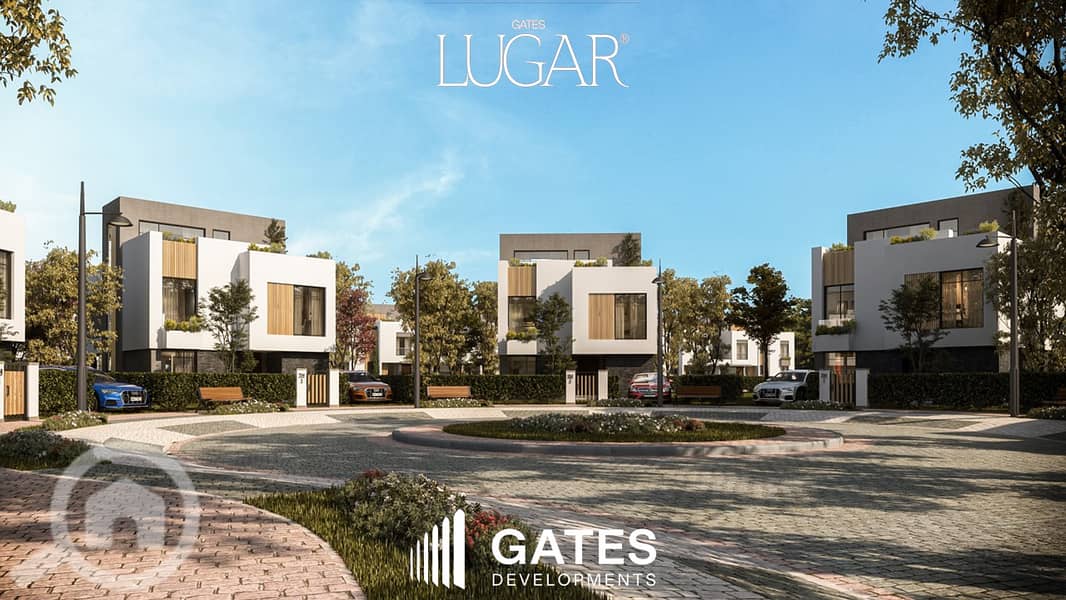 3 Gates Developments - Lugar - Standalone Front. JPG