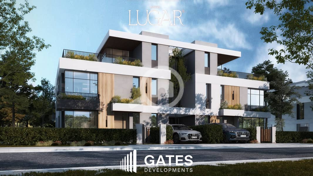 10 Gates Developments - Lugar - Quatro. JPG