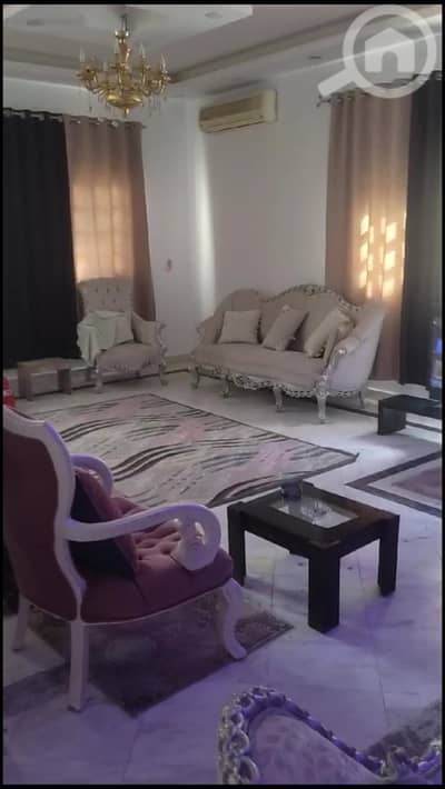 5 Bedroom Villa for Sale in Sheikh Zayed, Giza - 2ef9f3a5-187c-4538-b007-fe0d46ac3085. jpg