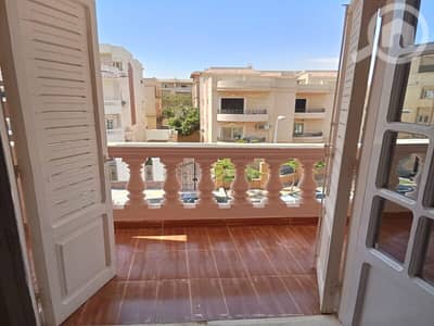 3 Bedroom Flat for Rent in New Cairo, Cairo - 04aa3205-2e3e-4940-9d20-7ad8265b4626 (1). jpg