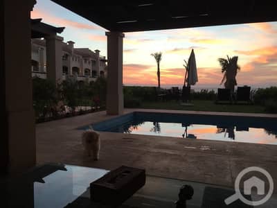 4 Bedroom Chalet for Sale in Ain Sukhna, Suez - WhatsApp Image 2024-05-15 at 3.42. 35 PM (1). jpeg
