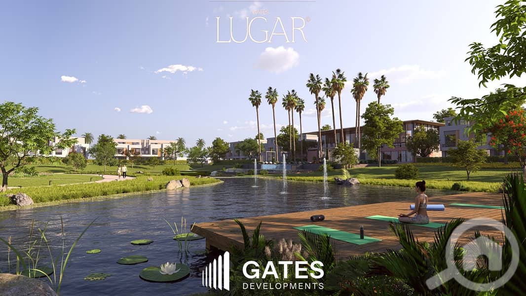 5 Gates Developments - Lugar - Yoga Deck. jpg