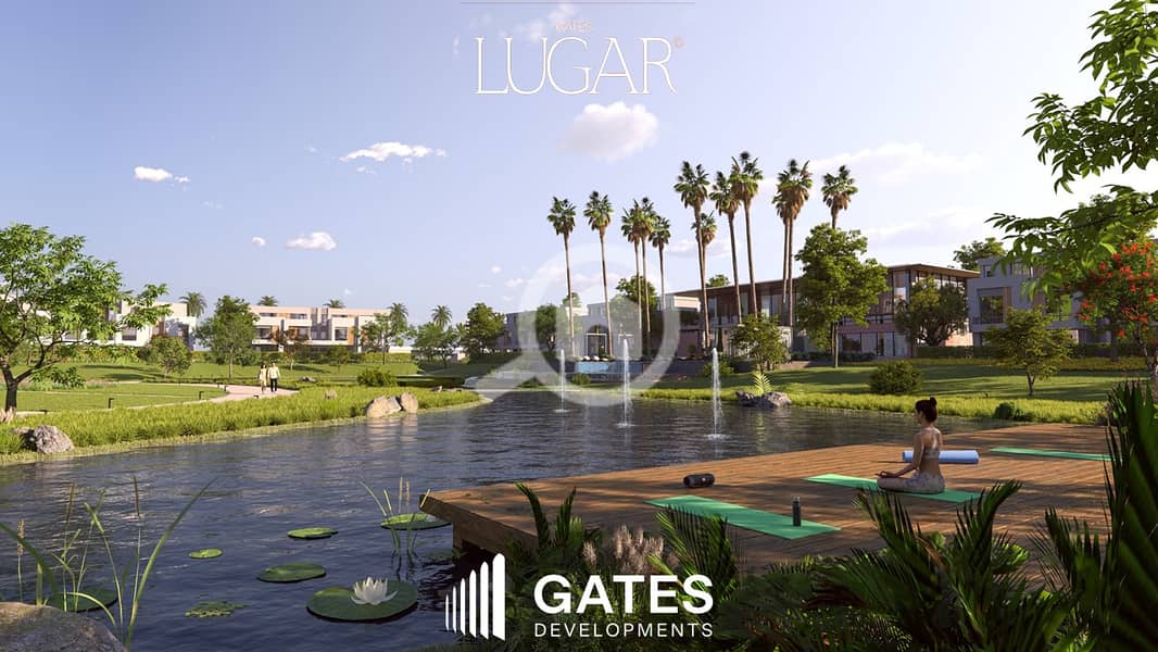 3 Gates Developments - Lugar - Yoga Deck. jpg